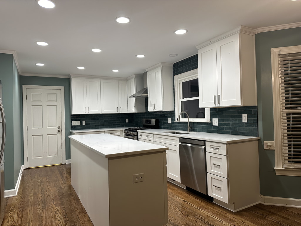 Cheltonham-Ct- Kitchen-Manchester-NC